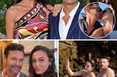 FINALLY EXPOSED: The Secret Woman in Ryan Seacrest’s Life Revealed After 8 Months of Hiding in the Shadows 😱😱😱