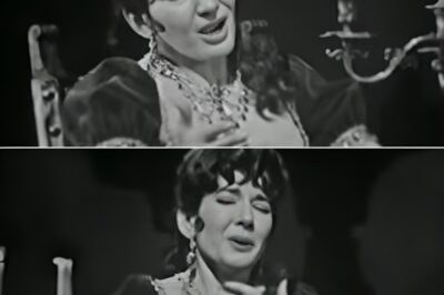 Maria Callas created a legendary moment in classical music with her rendition of the aria “Vissi d’arte” from Giacomo Puccini’s Tosca. Performed in the tragic scene of the opera, where Tosca is faced with a difficult choice between loyalty and survival, Callas conveyed the character’s pain, despair and feeling of being pushed against the wall with depth and intensity. With her powerful soprano voice and superb ability to embody the role, she did not simply sing but lived each line, making the audience feel every emotion of Tosca. The intensity, pride and tragedy were expressed with exquisite precision by Maria Callas, making this performance an indelible icon in the world of opera.