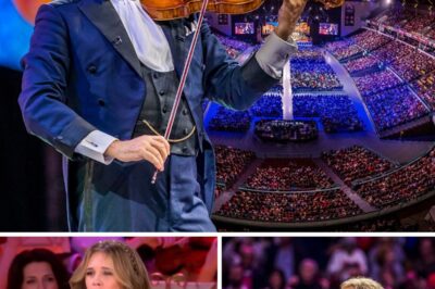 André Rieu and his Johann Strauss Orchestra performed a mesmerizing concert at Bahrain’s BEYON Al Dana 2024 Open Air Theatre, creating an unforgettable night under the stars. With every note, Rieu brought people together, uniting them through the universal language of music. The enchanting evening was a celebration of joy, where melodies filled the air