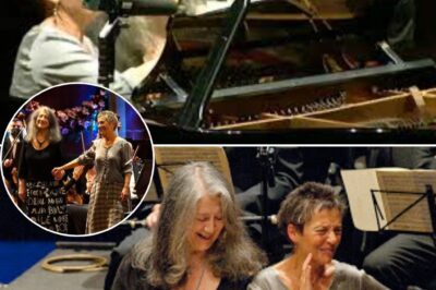 When two titans of classical music, Maria João Pires and Martha Argerich, share the stage, the result is nothing short of breathtaking. Their performance of Mozart’s Sonata for Piano Four Hands in D Major, K.381 has captivated audiences worldwide, blending technical mastery with a deep understanding of the music’s emotive depth.
