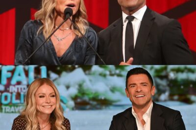 Kelly Ripa and Mark Consuelos Take a Break from ‘Live with Kelly and Mark’: What’s Next?