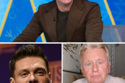 “Wheel of Fortune” Fans Explode in Fury, Demand Immediate Action Against Ryan Seacrest After Controversial Episode—Viewers Threaten Boycott, Execs Panicking to Cover Up Scandalous Incident: “This Could End the Show Forever!”