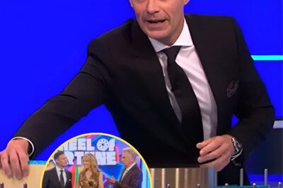 The Amazing Strategy That Helped Ryan Seacrest Silence Critics and Win Over Wheel of Fortune Fans
