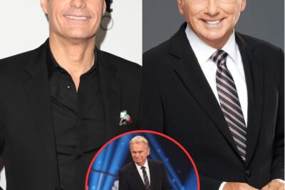 As Ryan Seacrest continues to display unprofessional behavior on Wheel of Fortune, fans increasingly reminisce about the lively episodes hosted by Pat Sajak. Why has his performance suddenly declined so sharply? Is something unusual happening?