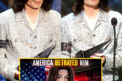 Why Michael Jackson Refused to Tour America Again