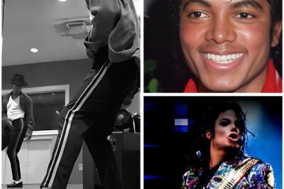 Finished but Frozen, The Michael Jackson Biopic Is Facing the One Thing He Could Never Escape: Controversy