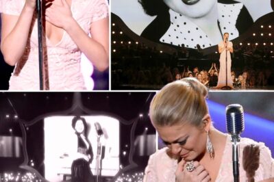 LeAnn Rimes’ Breathtaking Tribute to Patsy Cline Will Leave You Speechless, Blending Her Unique Voice and Deep Emotion in a Powerful Connection That Fans Won’t Forget.