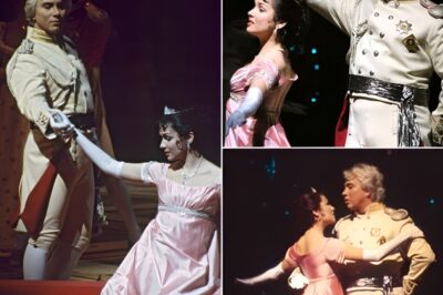When Dmitri Hvorostovsky stepped onto the Tokyo stage in 2003 for Prokofiev’s War and Peace, audiences knew they were in for something special—but few could have anticipated the sheer power of his performance. Under the direction of the legendary Valery Gergiev, Hvorostovsky brought Prince Andrei Bolkonsky to life with his signature blend of vocal mastery and profound emotional depth. His commanding presence, combined with Gergiev’s dynamic conducting, made this a moment of operatic magic that left the audience spellbound.