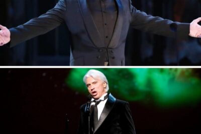 Dmitri Hvorostovsky: Though We Said Farewell to One of the Greatest Baritones of the 20th Century, His Unforgettable Voice, Remarkable Talent, and Profound Legacy Continue to Inspire Generations of Opera Lovers, Musicians, and Classical Music Enthusiasts Across the World in 2025 and for Many Years to Come