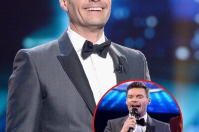How influential is Ryan Seacrest at Wheel of Fortune? He boldly claimed he WOULD CHANGE the show’s legacy by introducing a mind-blowing amount of money.