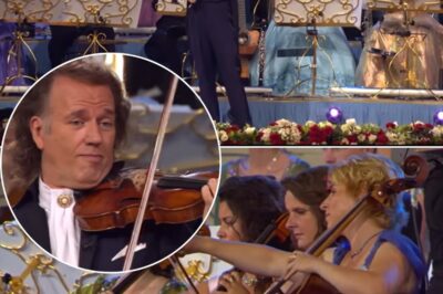 André Rieu, with his outstanding violin talent, brings an emotional version of Im Prater blüh’n wieder die Bäume. The work, imbued with the breath of Viennese spring, is like a beautiful picture of Prater Park, where the trees begin to bloom and the warm air fills the air. Rieu’s violin voice, melodious and gentle, takes the listener into a peaceful and vibrant world. Each note is like a cool spring breeze, painting a serene space, perfectly blending with the freshness of nature. With his orchestra, Rieu not only plays music but also brings an emotional musical experience, making the listener’s heart flutter to the rhythm of the beautiful spring.