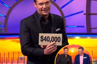 Wheel of Fortune fans fume as Ryan Seacrest continues to make major hosting error