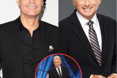 As Ryan Seacrest continues to display unprofessional behavior on Wheel of Fortune, fans increasingly reminisce about the lively episodes hosted by Pat Sajak. Why has his performance suddenly declined so sharply? Is something unusual happening?