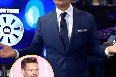 Ryan Seacrest was eliminated from the new ‘Wheel of Fortune’ commercial. What was the reason Ryan Seacrest was eliminated?