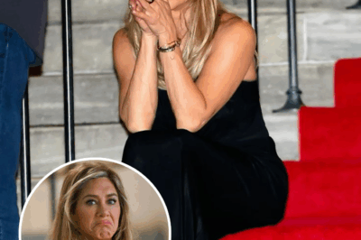 Did Jennifer Aniston have a stalker? 2010 restraining order explored as unidentified man detained after crashing into her home