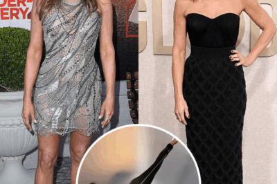 Jennifer Aniston always amazes the public with her youthful appearance and incredibly toned physique. But what is the real secret behind her ability to maintain peak form? Recently, the actress’s personal trainer unexpectedly revealed the key to how Aniston is “future-proofing” herself, a special method that few would have guessed.