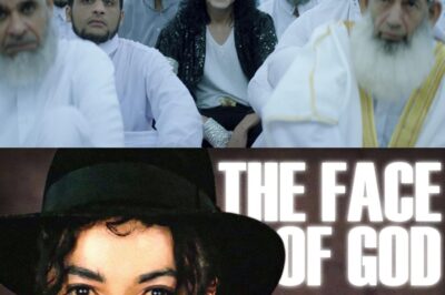 Michael Jackson on God & Views on Religion In His Own Words