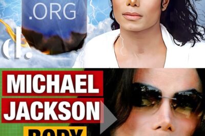 Why Michael Jackson DROPPED Religion & EXPELLED From Jehovah’s Witnesses?
