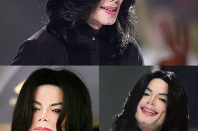 Ever Wanted One More Shot at Love? Michael Jackson Sings That Feeling in ‘One More Chance’