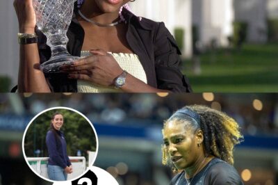 Laura Robson names the WTA legend she controversially thinks is the greatest of all time ahead of Serena Williams