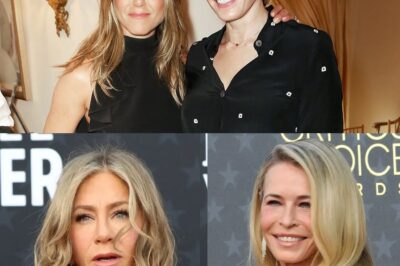 They were once best friends that made Hollywood jealous, but now Jennifer Aniston and Chelsea Handler barely acknowledge each other. The real reason behind the rift between Jennifer Aniston and Chelsea Handler is finally exposed.