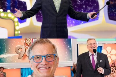 Fans of the Price Is Right host Drew Carey called out a contestant who was too rough with him