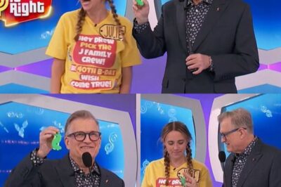 Price Is Right player wows Drew Carey with sentimental gift before massive win