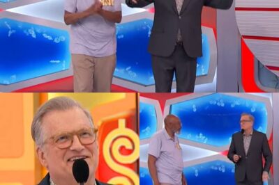 ‘Price is Right’ fans call out Drew Carey over his insensitive dig at elderly player: ‘Nasty work…’