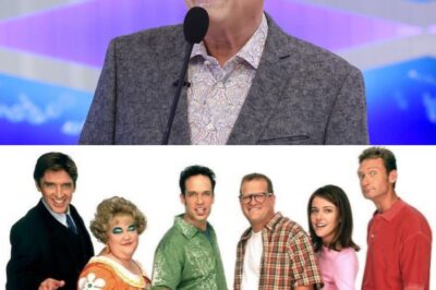 10 Weird Facts You Didn’t Know About The Drew Carey Show