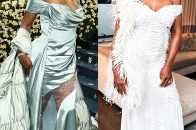Serena Williams: A Tennis Legend’s Successful Leap into the Beauty Industry and Fashion World