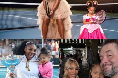 From GOAT to GMOAT: Serena Williams Balances Motherhood and Business Ventures Post-Retirement