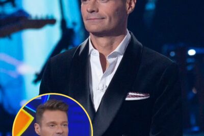 Ryan Seacrest Sh0cks Fans with Heartbreaking Announcement