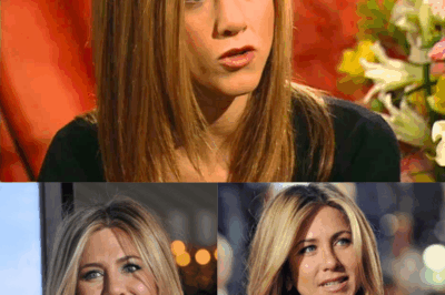 Friends star Jennifer Aniston opens up about her “unhappy” childhood: The hidden corners of her early years she’s never revealed, shaping her perspective on life in profound and unexpected ways