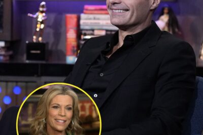 Ryan Seacrest proves to Wheel of Fortune’s former host that he can thrive on the show even without Vanna White.