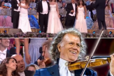 André Rieu, accompanied by the Johann Strauss Orchestra, transformed the stage into a vivid picture of idyllic Austria with his innovative performance of Im Weißen Rössl. Through his talent, Ralph Benatzky’s classic operetta was not only reinterpreted but also given a modern breath, blending cheerful melodies with a festive atmosphere. With a harmonious combination of music, traditional costumes and a lakeside village setting, Rieu turned each note into an emotional journey, bringing the audience closer to the timeless beauty of classical music.