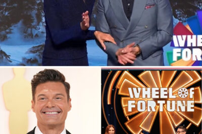 Ryan Seacrest to Depart ‘Wheel of Fortune’ After Brief Hosting Tenure—Final Episode Date Revealed