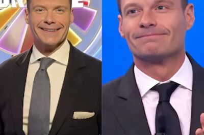 “He’s Destroying the Show’s Reputation”: Fans Slam Ryan Seacrest Over Controversial Wheel of Fortune Changes