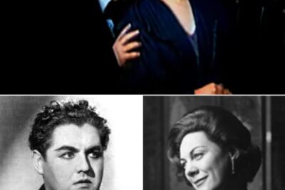 The magnificent voices of Renata Tebaldi and Jussi Björling deliver the duet “O soave fanciulla” from Puccini’s La Bohème, broadcast on American television in 1956. With exquisite sound restoration and DeOldify colorization technology, this performance recreates a legendary operatic moment where the love between Mimi and Rodolfo is expressed through emotional, powerful, and romantic voices.