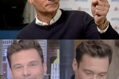 Ryan Seacrest’s Emotional Moments: What’s Behind the Tears?