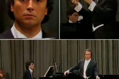 On the night of December 26, 1983, José Carreras gave a mesmerizing solo concert at the Liceu Theatre in Barcelona. With his powerful tenor voice and virtuoso technique, Carreras performed famous arias by Verdi, Puccini and Donizetti. Each piece was not only technically brilliant but also filled with emotion, immersing the audience in each melody. This recital was a special milestone in his career, affirming Carreras’ great talent.