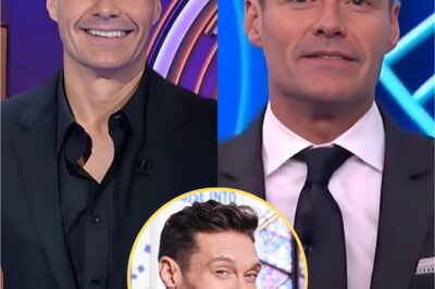 Ryan Seacrest aims to dominate “Wheel of Fortune” by taking a key production role: Overconfidence or a welcomed change by the producers?