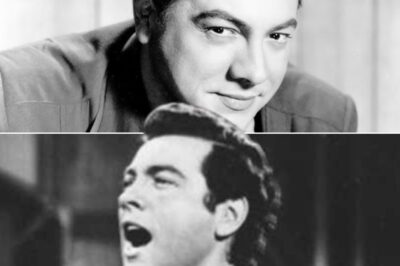 Mario Lanza, one of the greatest tenors in history, delivers a stunning rendition of Recondita Armonia from Puccini’s Tosca in this 1950 RCA Victor recording. Captured in Hollywood, California, this performance showcases Lanza’s unmatched vocal power and passion, solidifying his legacy as an opera icon.