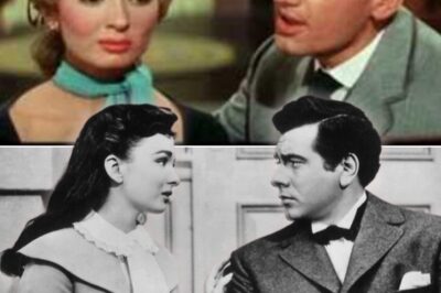 Discover one of the most memorable romantic performances in film music history, as legendary tenor Mario Lanza and soprano Ann Blyth unite in perfect harmony to sing “Summertime in Heidelberg” from The Student Prince. Restored and lip-synced, the performance is a breathtaking musical and visual experience that will leave you spellbound. It’s a timeless masterpiece that blends music, cinema, and romance.