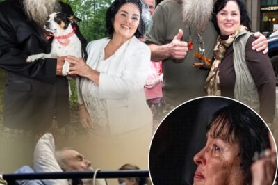 SHOCKING NEWS: At the age of 77, Kay Robertson, wife of Phil Robertson, has FINALLY admitted — just two days after her husband’s death — the truth we’ve all suspected about the passing of a legend, Phil Robertson, the patriarch of the ‘Duck Dynasty’ family.