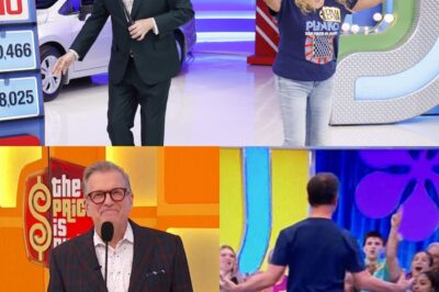 Price is Right fans outraged after ‘banned’ item ‘spotted’ in episode blunder