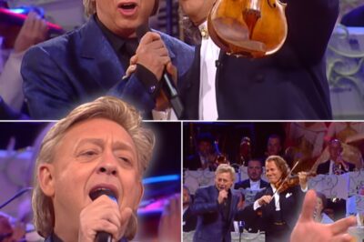 Ode to Maastricht by André Rieu and Benny Neyman is not just a piece of music, but an emotional journey, taking the listener through the streets full of memories of the city of Maastricht. With Rieu’s violin and Neyman’s warm voice, the work creates a perfect blend of classical music and romantic melodies. Every note, every word contains deep love and pride for this historic land.