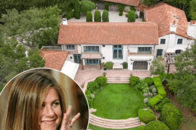 Jennifer Aniston is gearing up to embrace a new life in Montecito, home to A-list celebrities. But what excites her the most isn’t just the $15 million mansion—it’s a shocking decision she’s making after seven years of silence