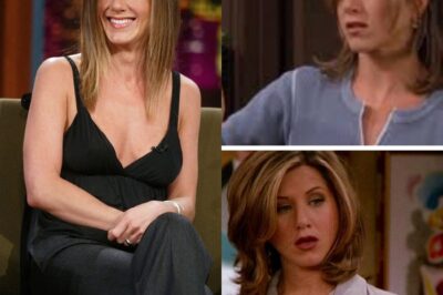 It’s been so long since ‘Friends’ ended, Jennifer Aniston suddenly brought Rachel back in an impressive way that made fans extremely excited