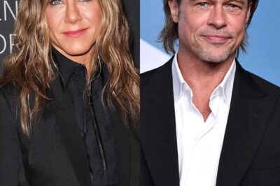 Jennifer Aniston Begs Brad Pitt To ‘Break Up’ With Girlfriend As Reunion Romance Surface: ‘Things Could’ve Been Very Different’