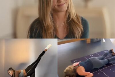 Jennifer Aniston, 55, reveals her battle with surprisingly common health condition: ‘A hard time’